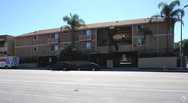 Building Photo - Monte Verde Apartments