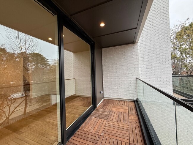 Building Photo - Luxurious New Construction 4BD, 2.5BA Raleigh Townhome with a Rooftop Terrace in a Prime Location...