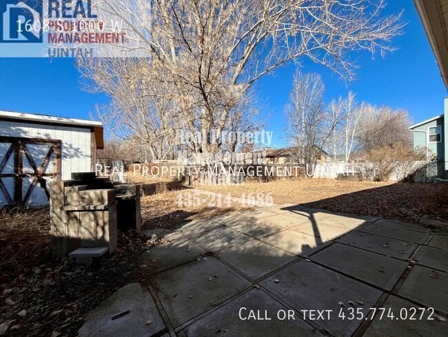 Building Photo - 1608 S 1000 W