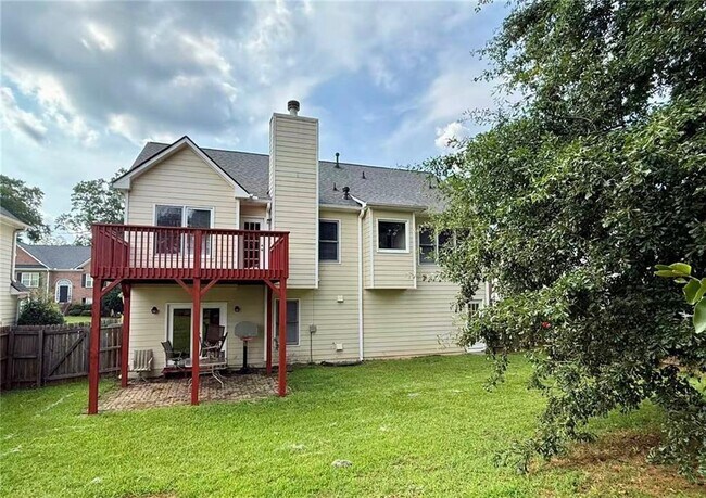 Building Photo - 5530 Huntington Mist Dr