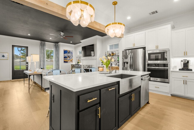 Building Photo - 14238 Haile Way