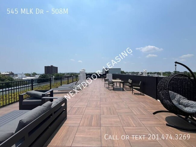 Building Photo - 545 M.L.K. Drive