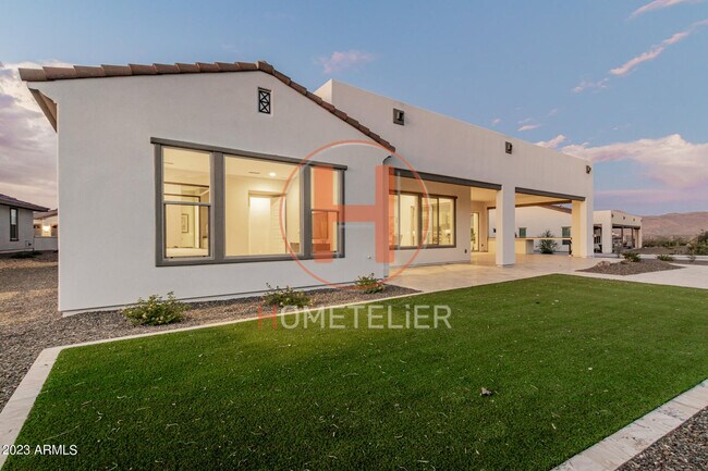 Building Photo - 17871 E Paria Canyon Dr