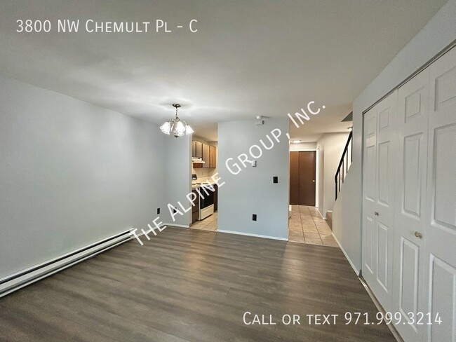 Building Photo - 3800 NW Chemult Pl