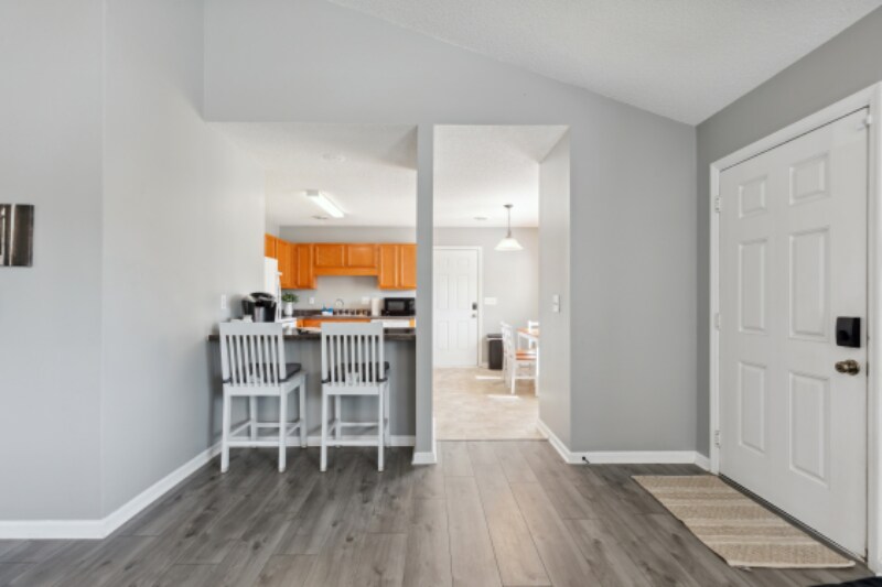 Building Photo - 6707 Low Bush Ct