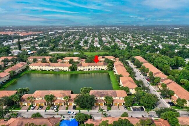 Building Photo - 3258 NW 32nd Terrace