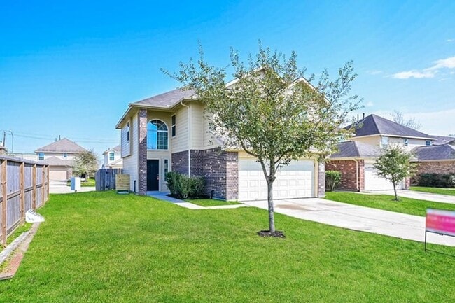 Building Photo - 14703 Jennys Park Pl