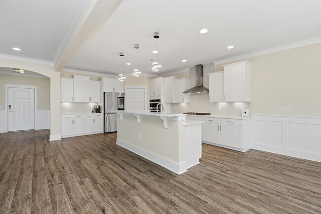 Building Photo - 7129 Spoleto Dr