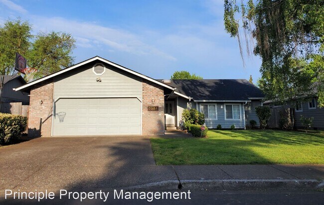 Primary Photo - 3 br, 2.5 bath House - 3384 Honeywood Street