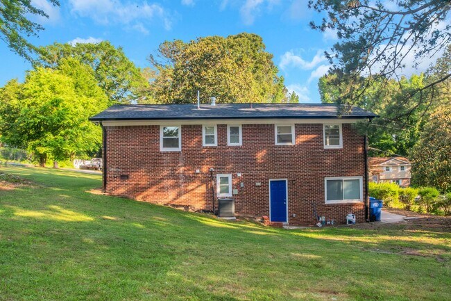 Building Photo - 3969 La Salle Way SW