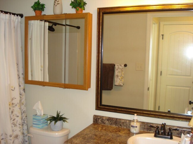 Building Photo - 4097 Silver Glenn