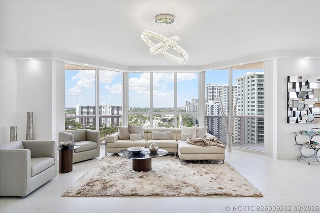 Building Photo - 3100 N Ocean Blvd