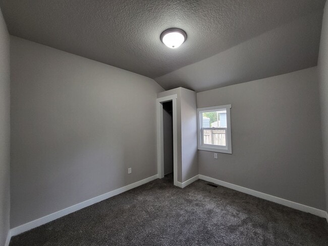 Building Photo - MOVE IN SPECIAL! Beautifully renovated East side home with 2+ car detached garage!