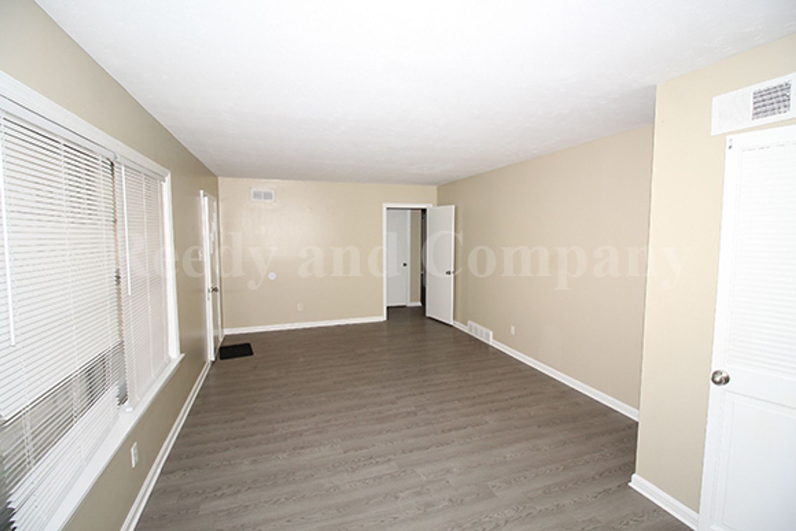 Building Photo - 1718 Borden Dr