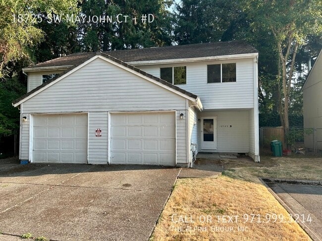 Primary Photo - 18725 SW Mayjohn Ct