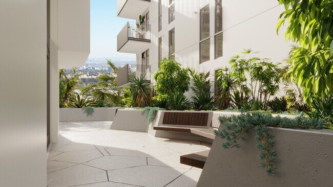 Building Photo - Mysa