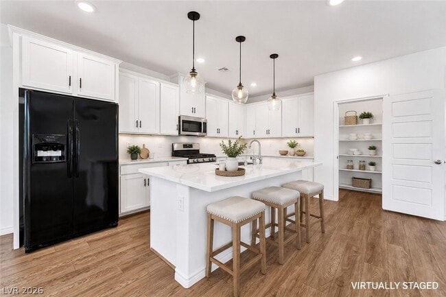 Building Photo - 1611 Dire Wolf Ave