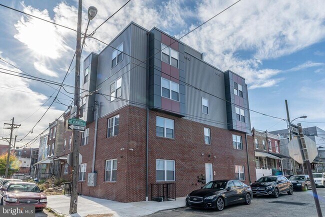 Building Photo - 616 Union St