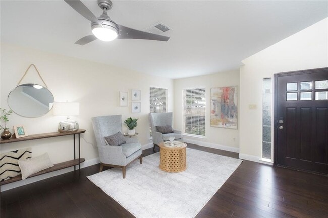 Building Photo - 2201 Broughton Ct