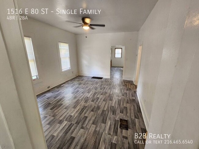 Building Photo - 1516 E 80th St