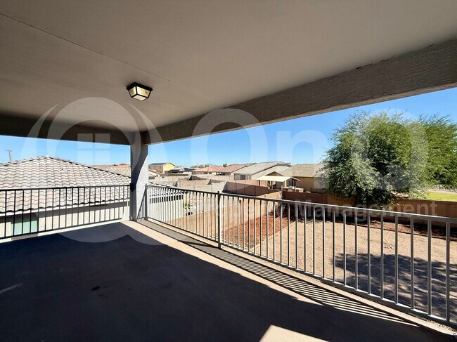 Building Photo - 2348 N Sand Hills Ct