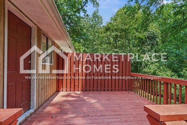 Building Photo - 3022 Cruse Rd NW