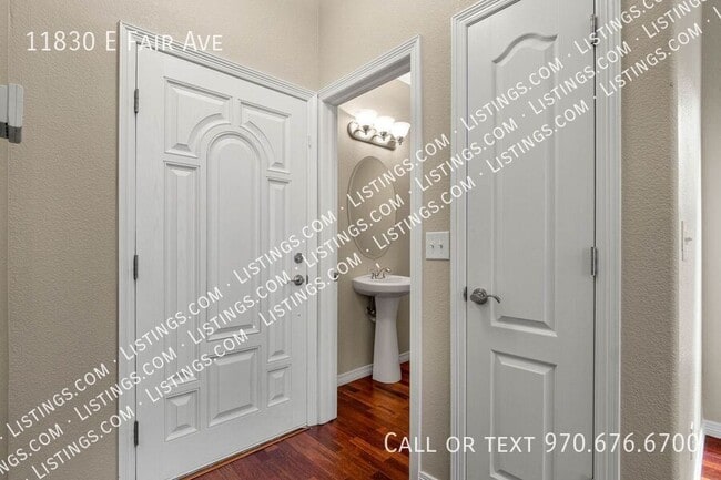 Building Photo - 11830 E Fair Ave