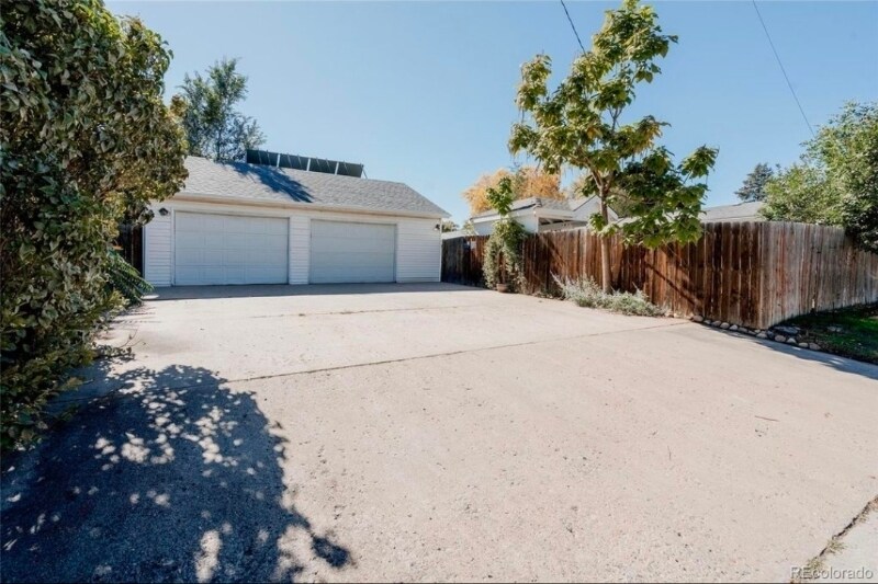 Building Photo - 4600 S Inca St