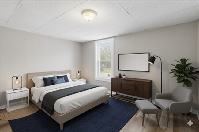 Building Photo - 14 Hacker St