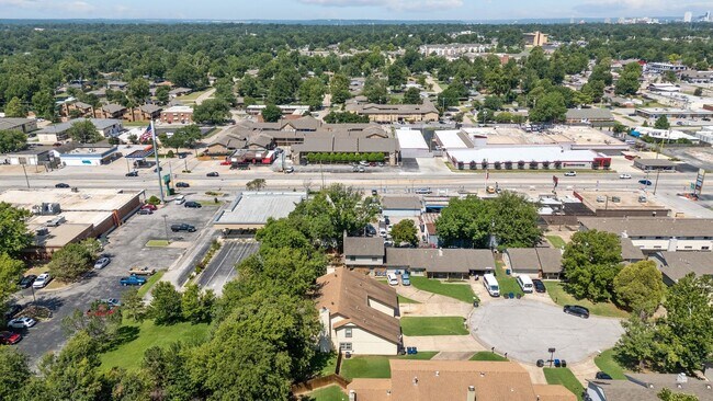 Building Photo - 3227 S Allegheny Ave