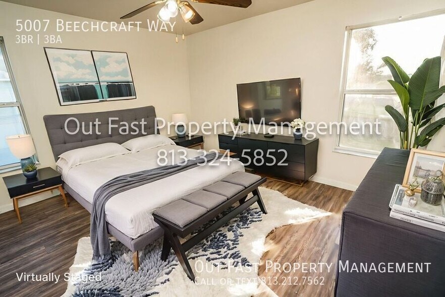 Building Photo - 5007 Beechcraft Way