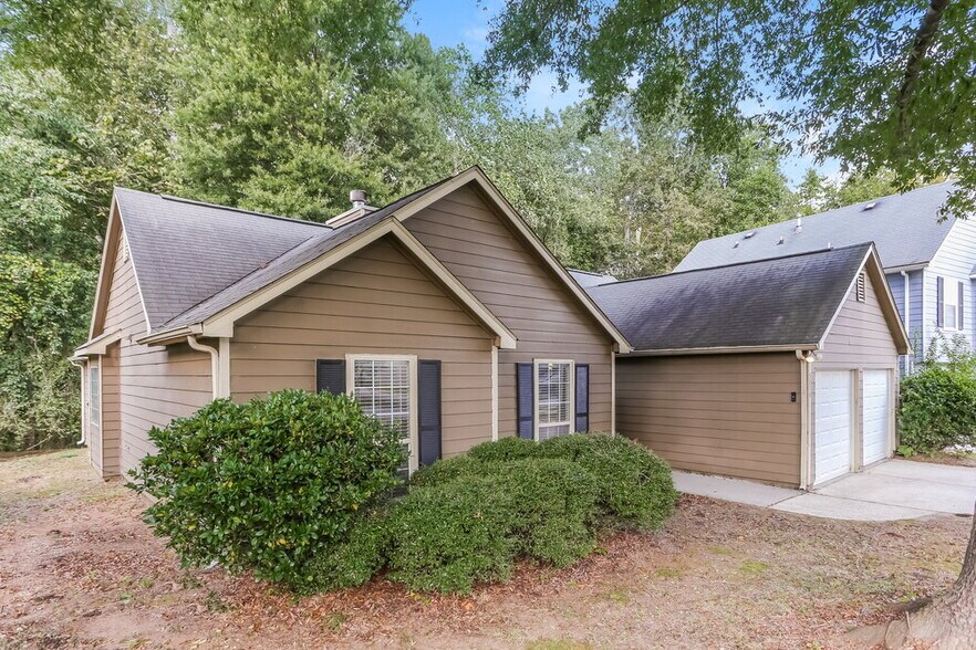 Primary Photo - 3234 Grove Trail