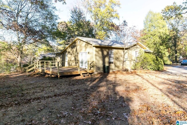 Building Photo - 931 Gene Reed Rd