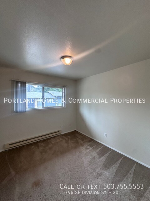 Building Photo - 15796 SE Division St