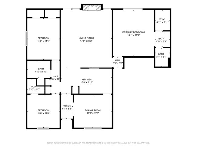 Building Photo - 2215 Windy Meadow Dr