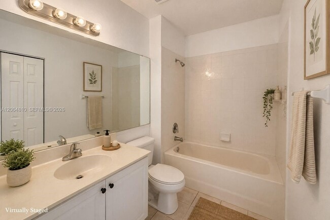 Building Photo - 4506 SW 160th Ave