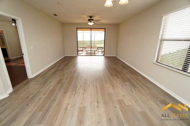 Building Photo - 401 Savannah Preserve Loop