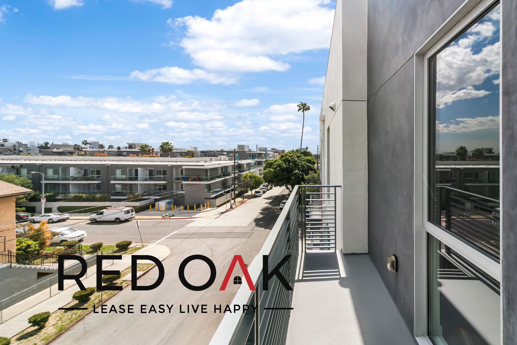 Building Photo - 5801 Camerford Ave