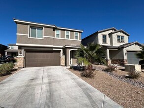 Building Photo - Modern Luxury Mesquite, NV Home!