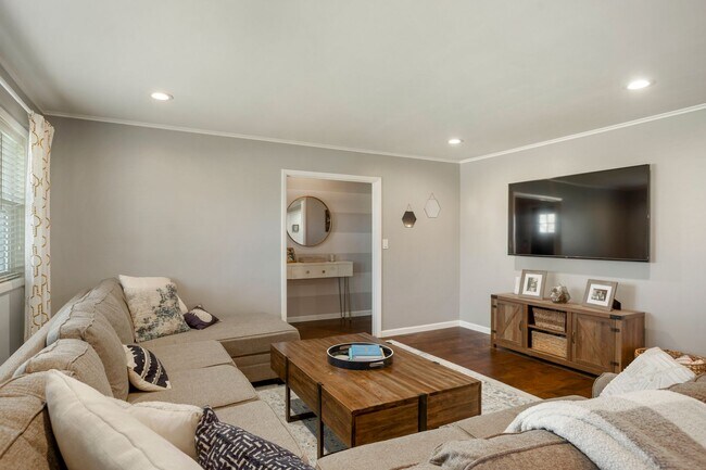 Building Photo - Gorgeous Mid-Century Home Newly Renovated From Top To Bottom - Inside And Outside - With Newer Wi...