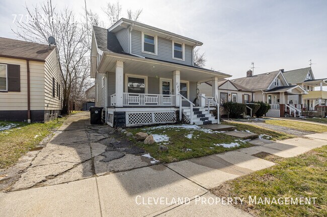 Building Photo - Beautiful Single Family Home!