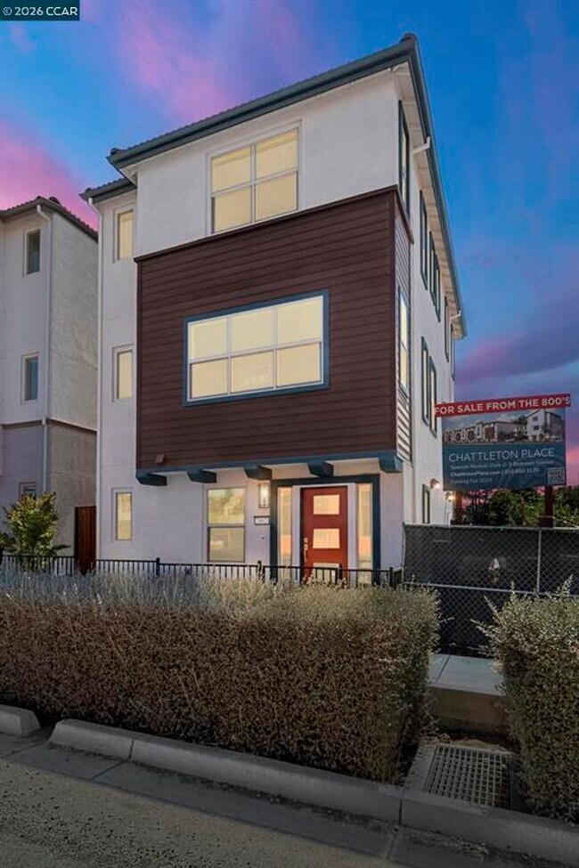 Building Photo - 2802 Chattelton Ln., San Pablo