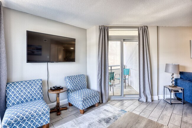 Building Photo - Oceanview Retreat at the Beach