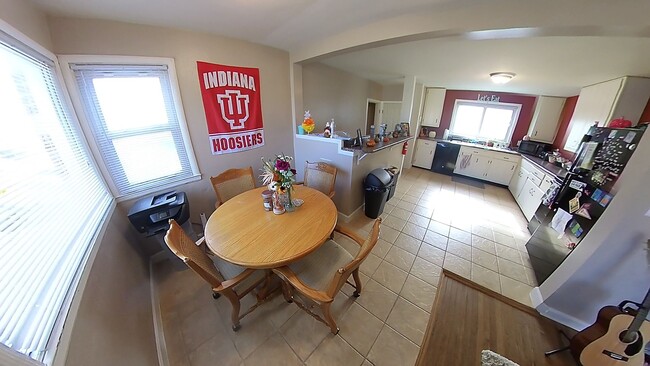 Building Photo - 7th and Jefferson - August 2026