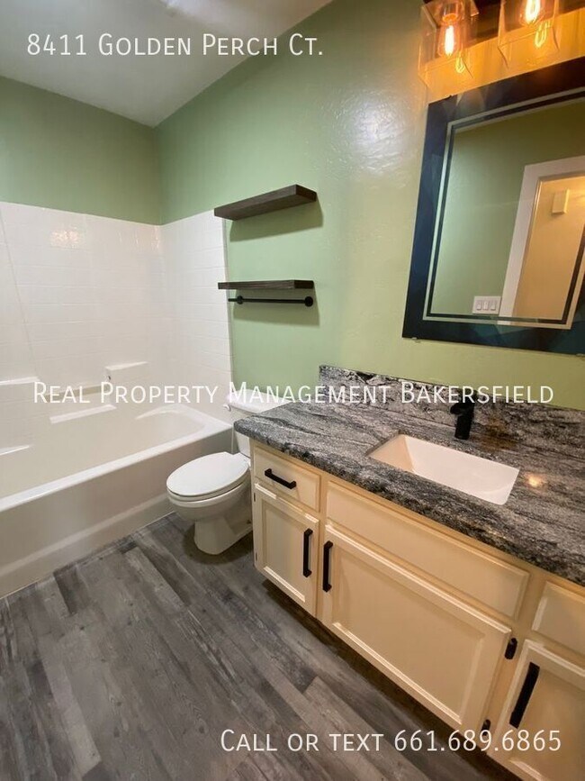 Building Photo - 8411 Golden Perch Ct