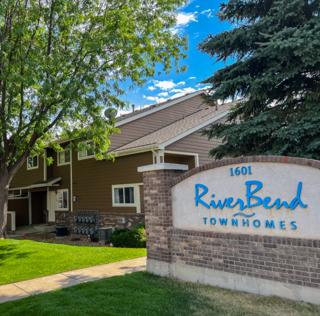 Building Photo - 1601 Great Western Dr
