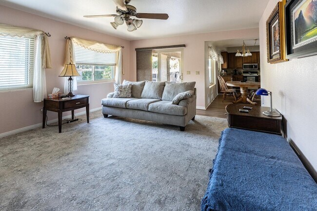 Building Photo - 2434 W Lompoc Ave