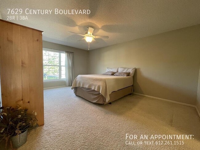 Building Photo - 7629 Century Blvd