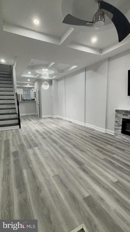 Building Photo - 3026 E Monument St