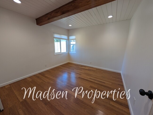 Building Photo - 831 El Dorado St